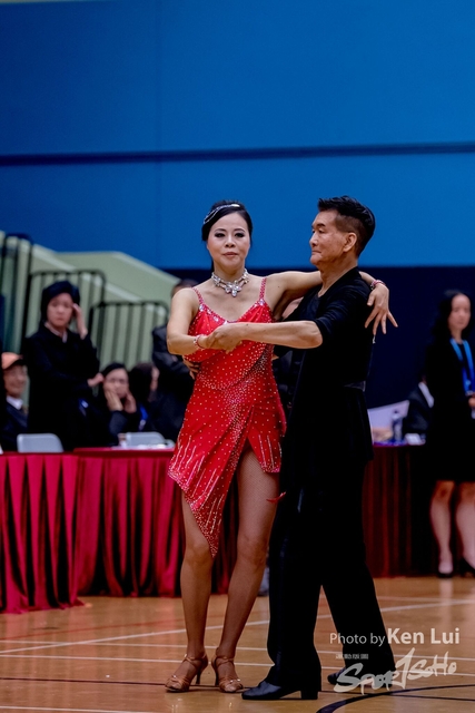 20200112 Dance 1950