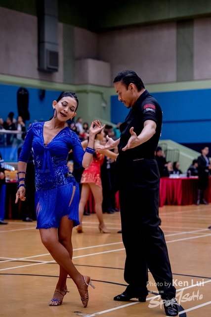 20200112 Dance 1953