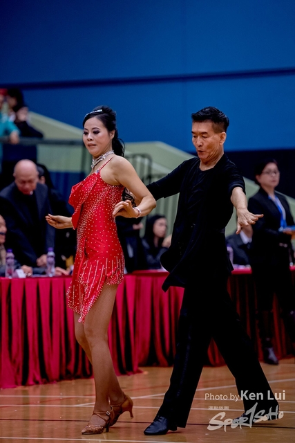 20200112 Dance 1955