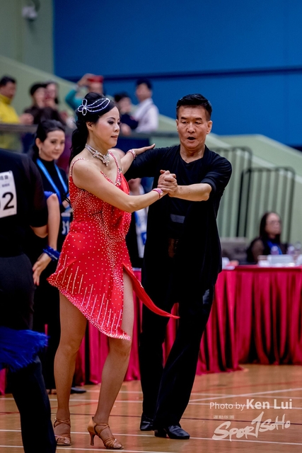 20200112 Dance 1960
