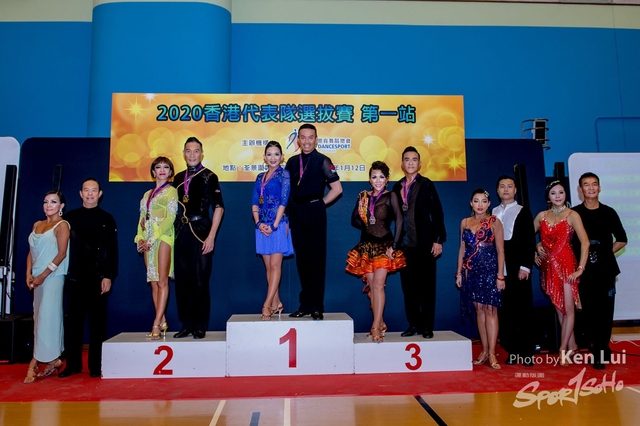 20200112 Dance 1964