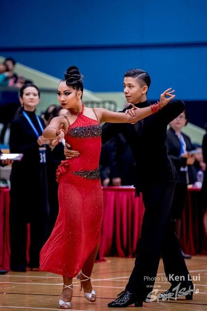 20200112 Dance 1971