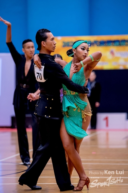 20200112 Dance 1980