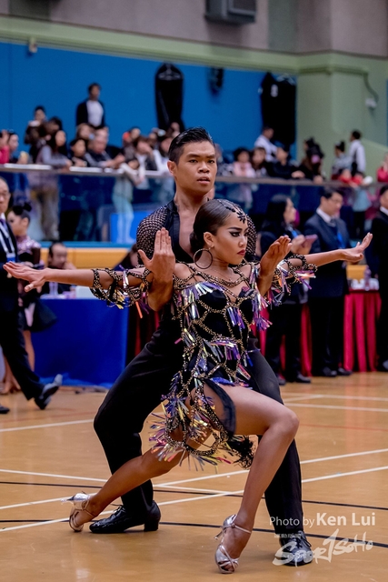 20200112 Dance 1982