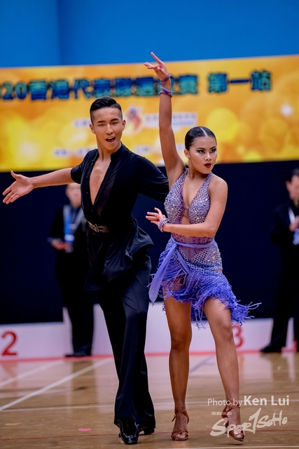 20200112 Dance 1984