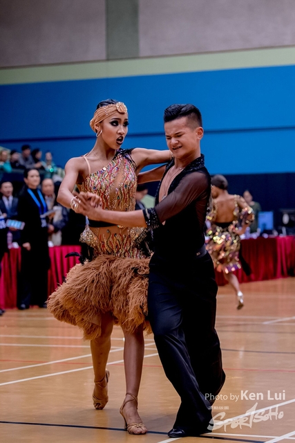 20200112 Dance 1988