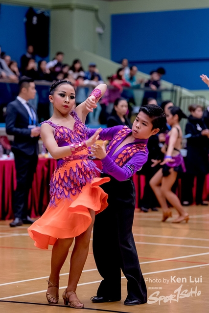 20200112 Dance 2000