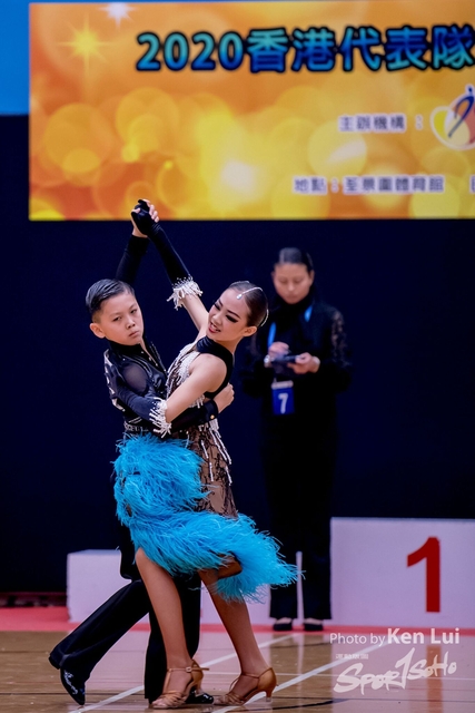20200112 Dance 2003