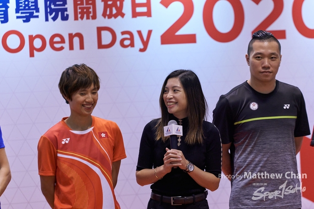 2020-1-12 香港體育學院 2020 開放日 22