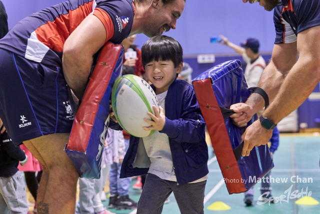 sportsoho運動版圖