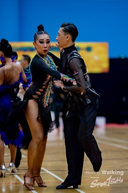 2020-01-12 Dance 1000