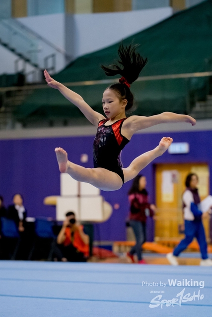 2020-01-19 Artistic Gym 0033