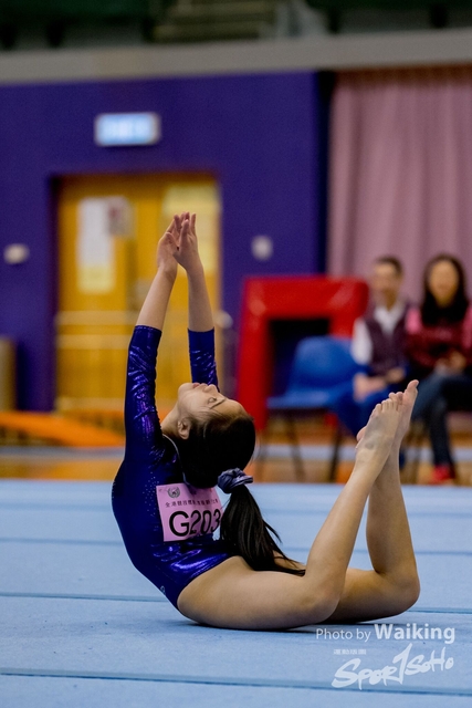 2020-01-19 Artistic Gym 0049