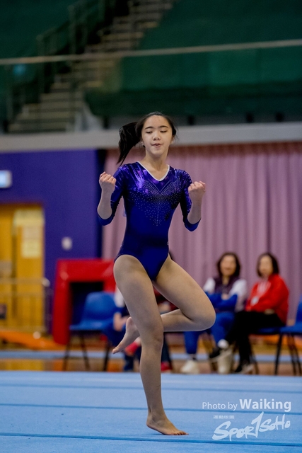 2020-01-19 Artistic Gym 0050