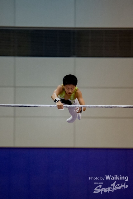 2020-01-19 Artistic Gym 0061