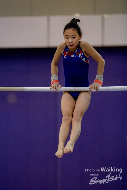 2020-01-19 Artistic Gym 0101
