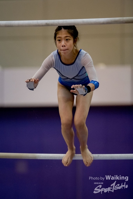 2020-01-19 Artistic Gym 0106