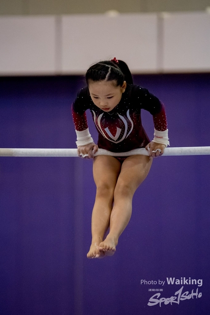 2020-01-19 Artistic Gym 0109