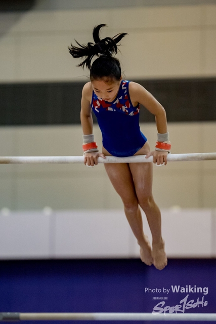2020-01-19 Artistic Gym 0126