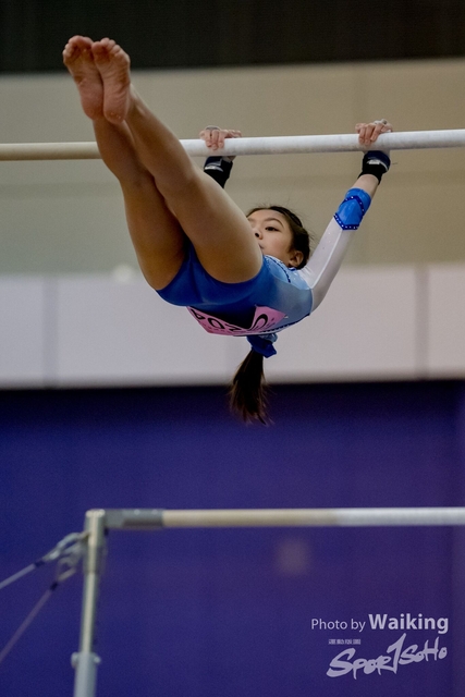 2020-01-19 Artistic Gym 0128