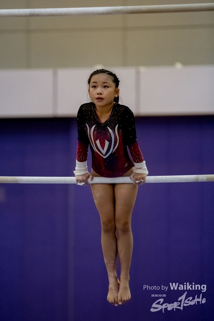 2020-01-19 Artistic Gym 0131