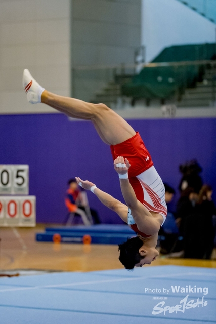 2020-01-19 Artistic Gym 0248