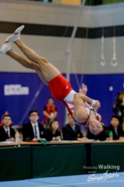 2020-01-19 Artistic Gym 0249
