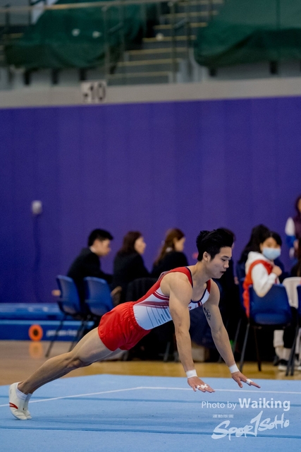 2020-01-19 Artistic Gym 0250