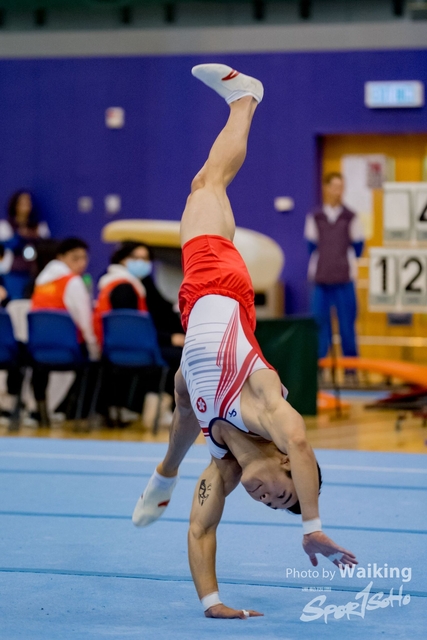 2020-01-19 Artistic Gym 0251