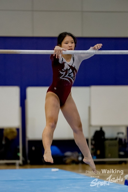 2020-01-19 Artistic Gym 0291