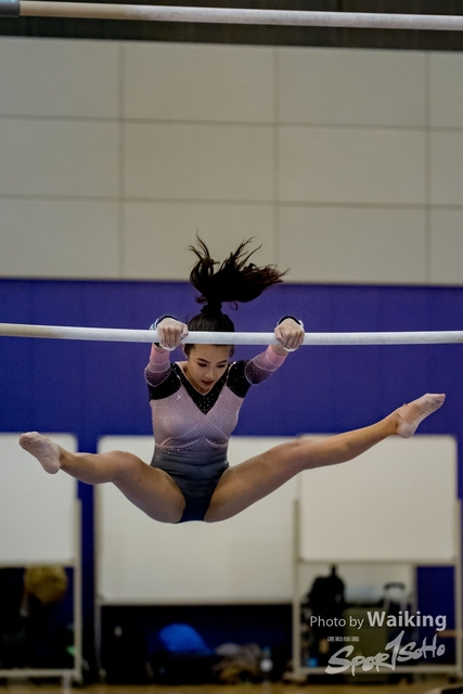 2020-01-19 Artistic Gym 0301