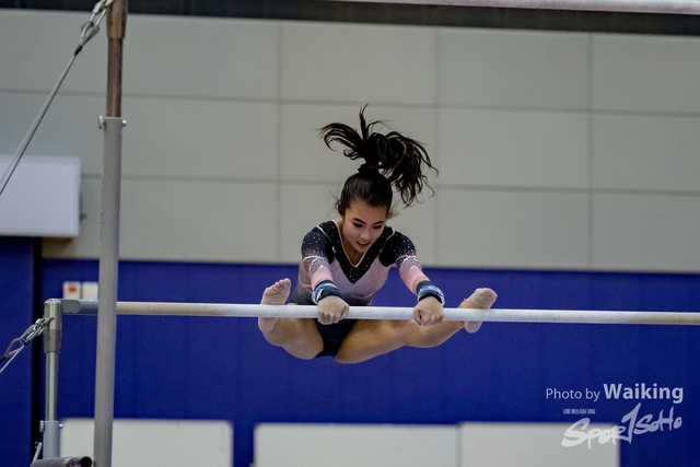 2020-01-19 Artistic Gym 0304