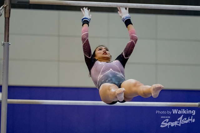 2020-01-19 Artistic Gym 0305