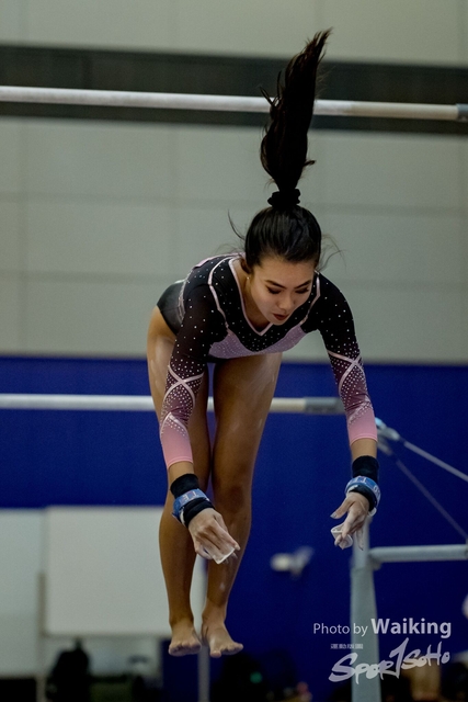 2020-01-19 Artistic Gym 0307