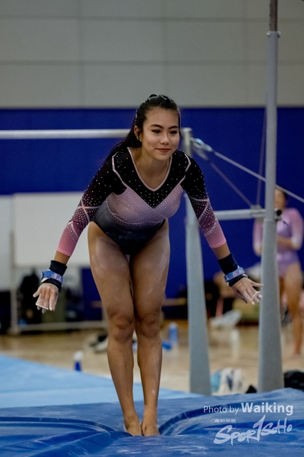 2020-01-19 Artistic Gym 0308