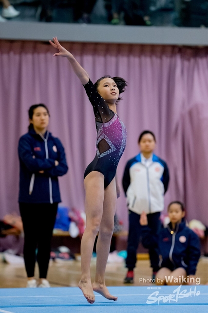 2020-01-19 Artistic Gym 0345