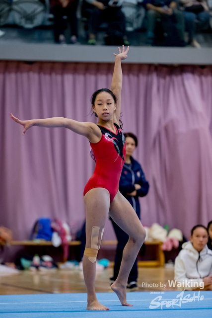 2020-01-19 Artistic Gym 0391