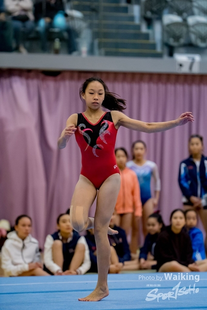 2020-01-19 Artistic Gym 0395