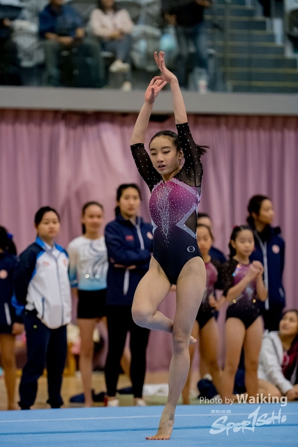 2020-01-19 Artistic Gym 0437