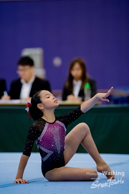 2020-01-19 Artistic Gym 0446