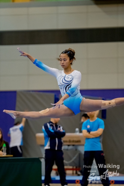 2020-01-19 Artistic Gym 0447