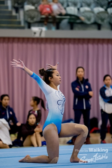 2020-01-19 Artistic Gym 0461