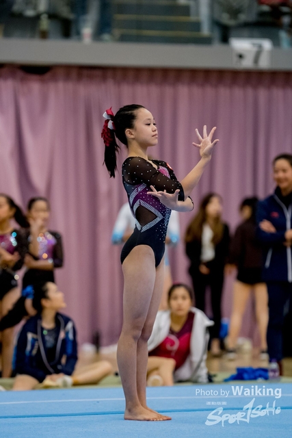 2020-01-19 Artistic Gym 0462