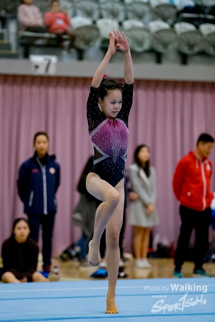 2020-01-19 Artistic Gym 0476