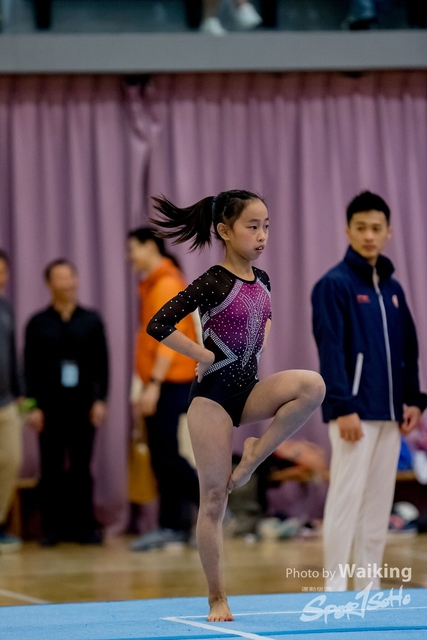 2020-01-19 Artistic Gym 0482