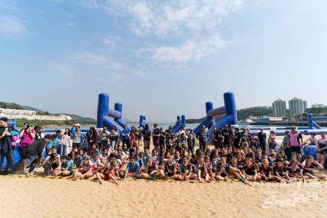 Discovery Bay 0174