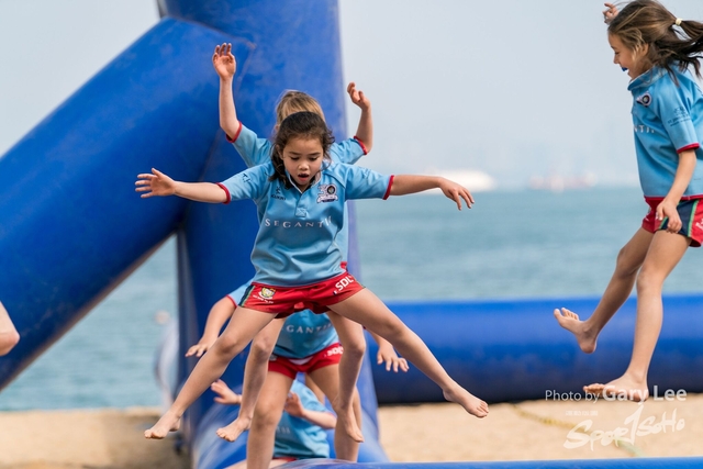 Discovery Bay 0198