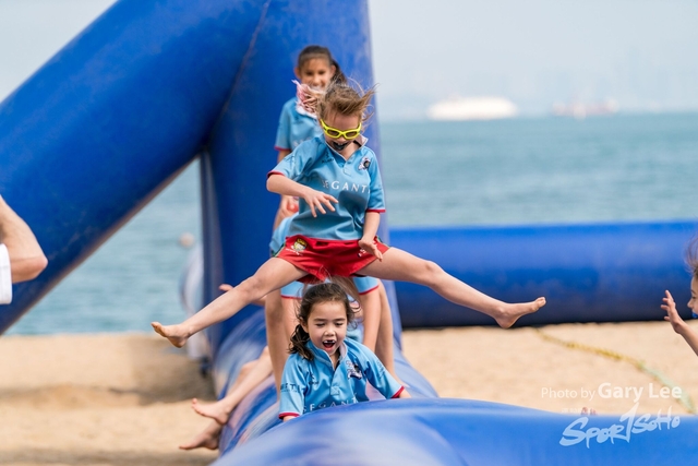 Discovery Bay 0200