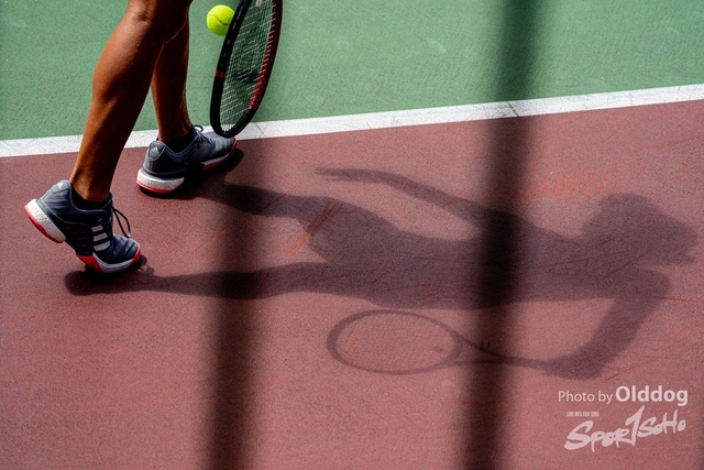 Tennis45