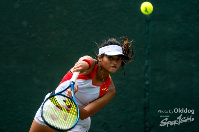 Tennis85